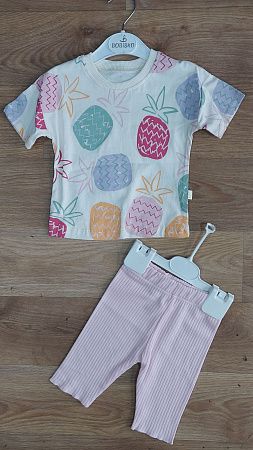 Костюм Major M20 pink - делук