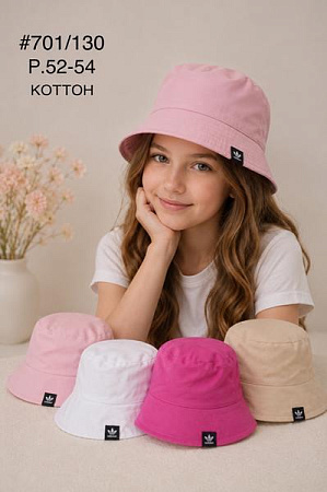 Панама Street Cap 701-130 mix - делук