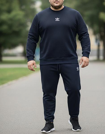 Костюм Спорт Zalov ZW1213 navy - делук