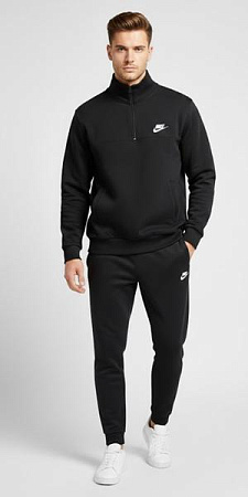 Костюм Спорт Mary Poppins 7170 black - делук