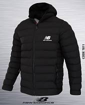 Куртка Azt 7811-1 black - делук