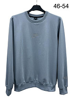 Свитер Tran TR1013 grey - делук