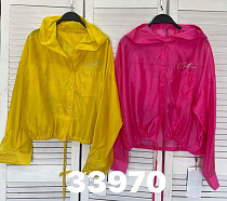 Рубашка Divo 33970 pink - делук
