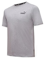 Футболка Alia AL6 grey - делук