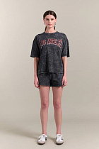 Костюм Alberk AL57 black - делук