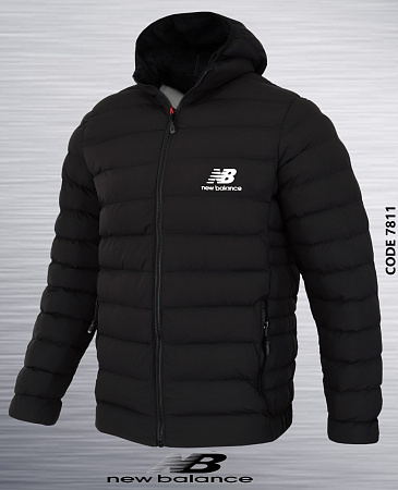 Куртка Azt 7811-1 black - делук