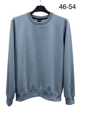 Свитер Tran TR1013 grey - делук