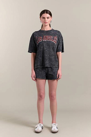 Костюм Alberk AL57 black - делук