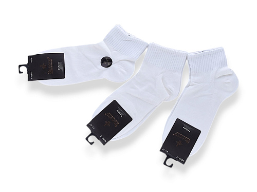 Носки Jelzin N207-2 beige - делук