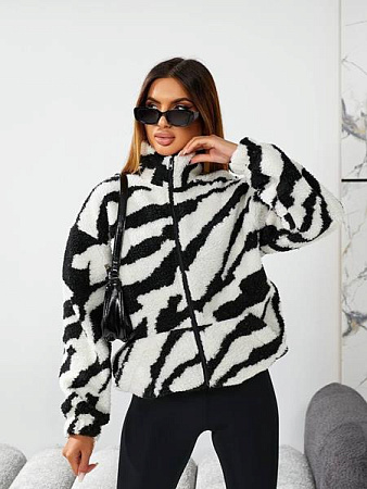 Куртка Loren 931 white - делук