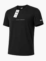 Футболка Alex Clothes 14214 black - делук