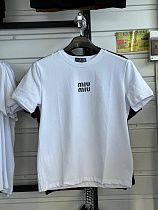 Футболка Anis A50 white - делук
