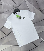 Футболка Rassul 66260 white - делук