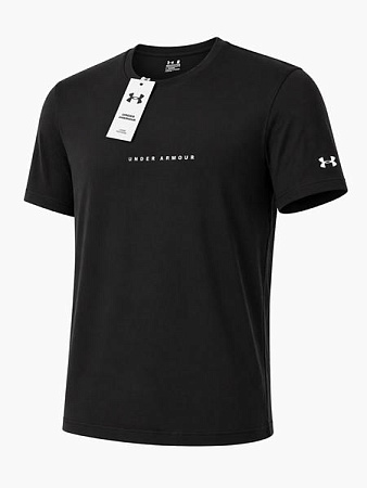 Футболка Alex Clothes 14214 black - делук