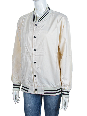 Ветровка Obuv Ok2 612 (99114) beige - делук