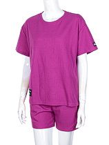 Костюм Big Clothes 4032 crimson - делук