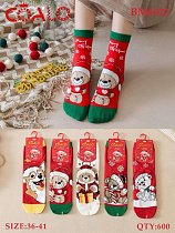 Носки Annet AN6323 mix - делук