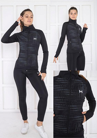 Костюм Спорт Azt AZT2 black - делук