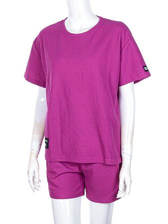 Костюм Big Clothes 4032 crimson - делук