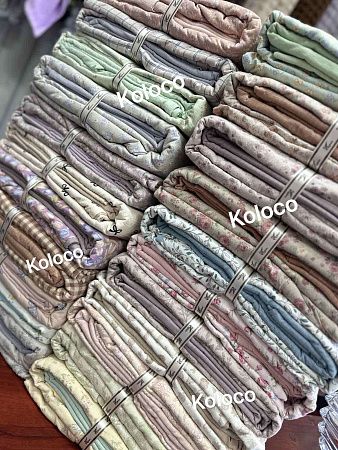 Постельное Белье Koloco 06-590-26 - делук
