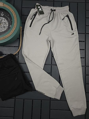 Штаны Спорт Hous Of Timur HT431 grey - делук