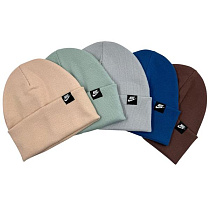 Шапка Candy CN2638 mix - делук