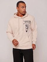 Худи Little Secret 400632 l.beige - делук
