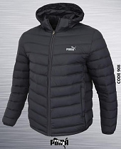Куртка Azt 908-1 d.grey - делук