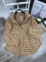 Рубашка Arina 8075 beige - делук