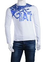 Реглан Obuv Ok2 05955-6 white - делук