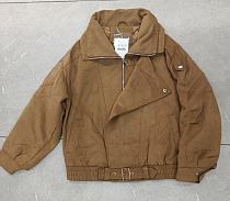 Куртка Liopt P312 camel - делук