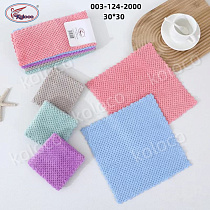 Полотенце Koloco 003-124-2000 - делук