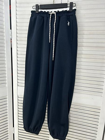 Штаны Спорт Style Nadezhda 811 navy - делук