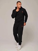 Костюм Спорт Little Secret 400582 black - делук