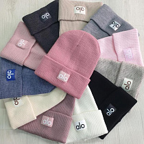 Шапка Dgmd D854 mix - делук