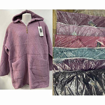 Кардиган P.Hey Q567 mix - делук