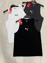 Майка Zalov ZV641 white - делук