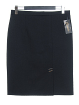 Юбка Logaster WU012 black - делук