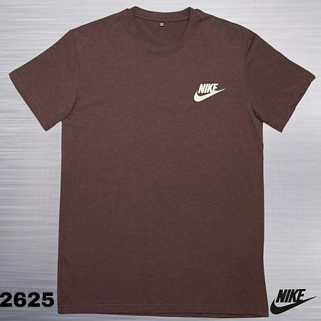Футболка Azt AZ564-2625 brown - делук