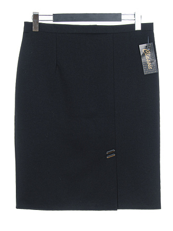 Юбка Logaster WU012 black - делук