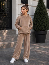 Костюм Спорт Marimaks 1067 beige - делук