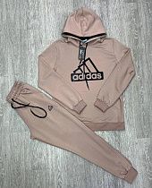 Костюм Спорт Mirwear 259 beige - делук