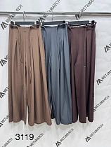 Штаны Met&March 3119 d.beige Штаны Met&March 3119 d.beige - делук