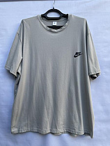 Футболка Shoptime S689 beige - делук