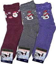 Носки Alia 2931 mix - делук