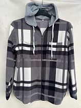 Рубашка Sevim SV695 d.grey - делук