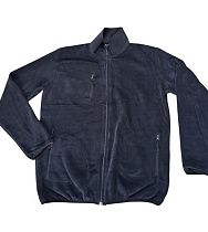 Кофта Спорт Cramp C80 d.grey - делук