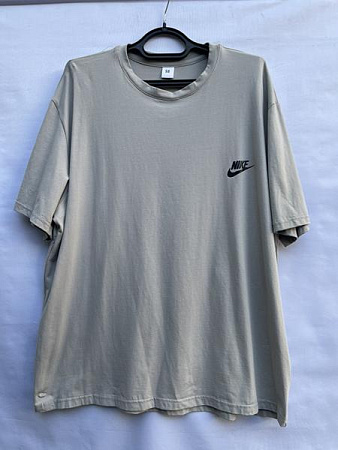 Футболка Shoptime S689 beige - делук