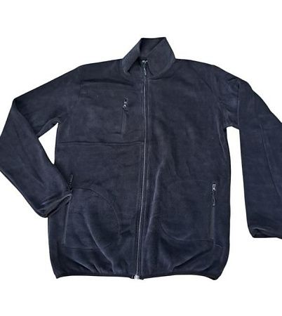 Кофта Спорт Cramp C80 d.grey - делук