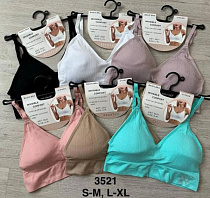 Топ Comfort 3521 mix Топ Comfort 3521 mix - делук